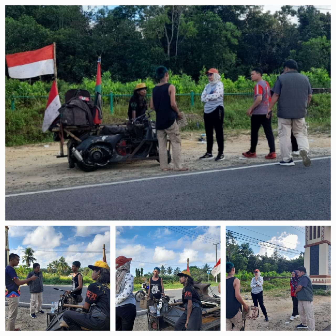 Penertiban
