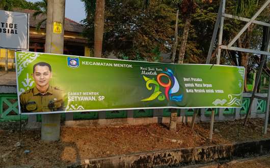 HUT KOTA MENTOK 2026